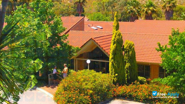 Perth Bible College photo #11