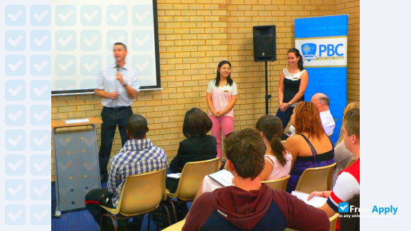 Perth Bible College photo #5