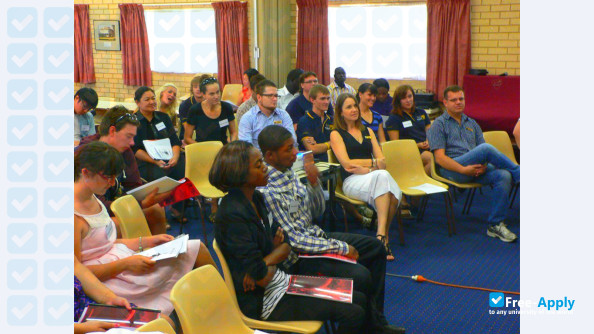 Perth Bible College photo #10