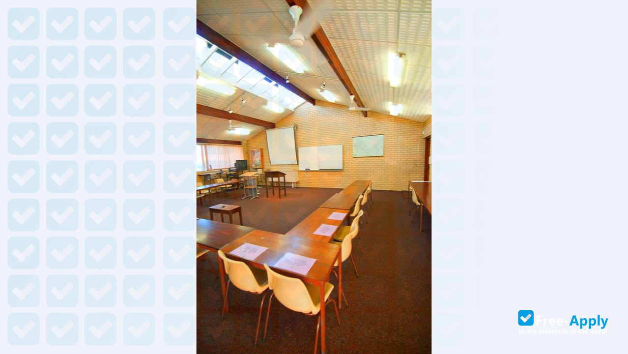 Perth Bible College photo #2