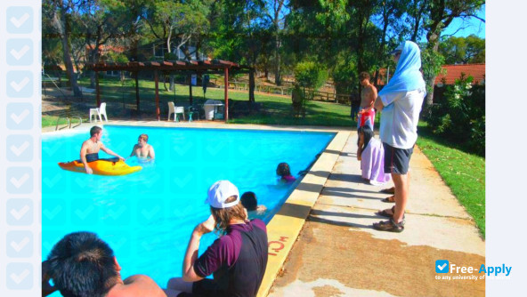 Perth Bible College photo #16