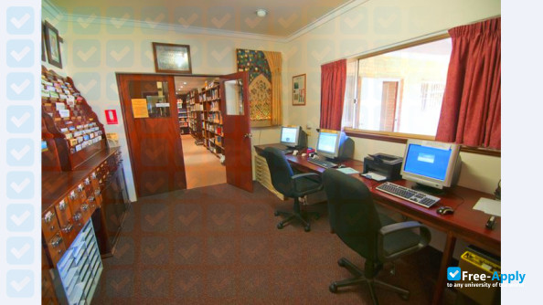 Perth Bible College photo #4