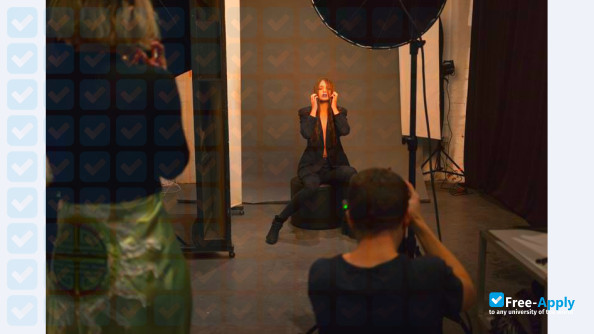 Photography Studies College Melbourne фотография №4