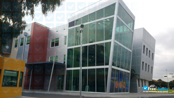 Photo de l’Melbourne Polytechnic #2