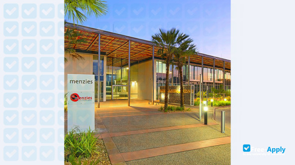 Menzies School of Health Research photo #1