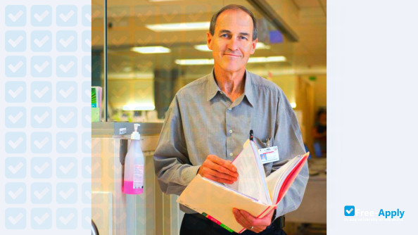 Foto de la Menzies School of Health Research #4