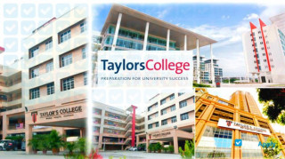 Miniatura de la Taylors College #8