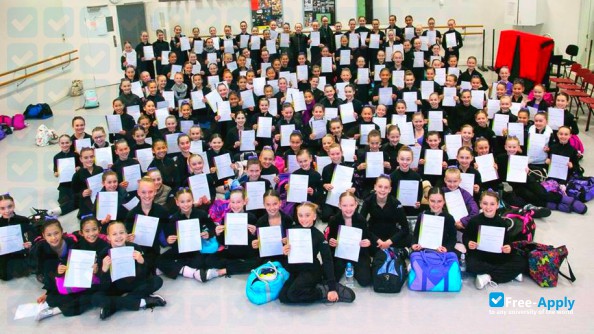 Foto de la The Australian Ballet School #13