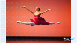 The Australian Ballet School vignette #14