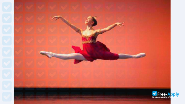 Foto de la The Australian Ballet School #14