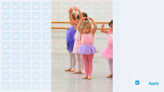 The Australian Ballet School миниатюра №9