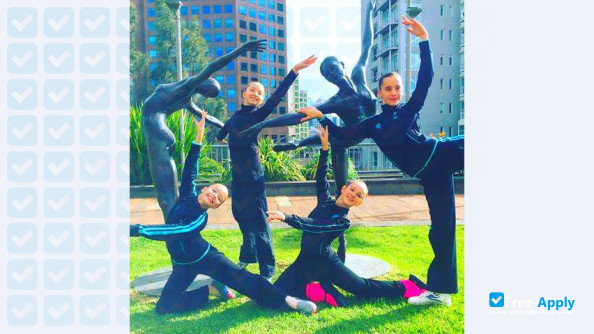 Photo de l’The Australian Ballet School #10