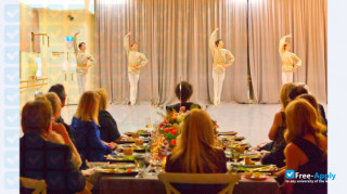 The Australian Ballet School vignette #13