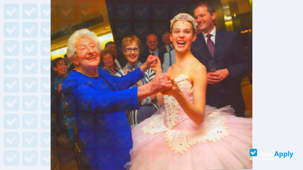 Foto de la The Australian Ballet School #4