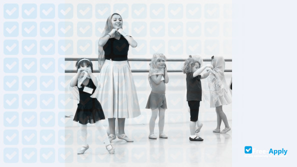 Foto de la The Australian Ballet School #1