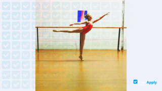 Miniatura de la The Australian Ballet School #12