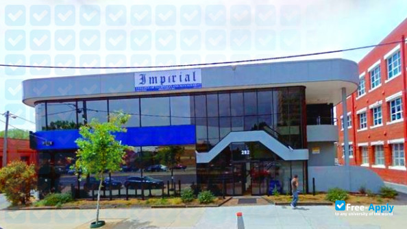 The Imperial College of Australia photo #7