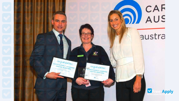 Careers Australia photo #3