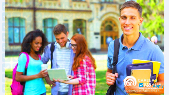 Foto de la Careers Australia