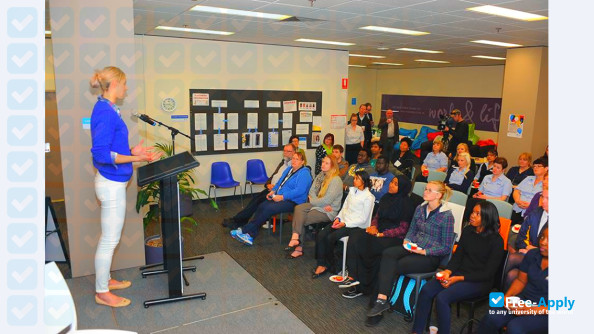 Careers Australia photo #8
