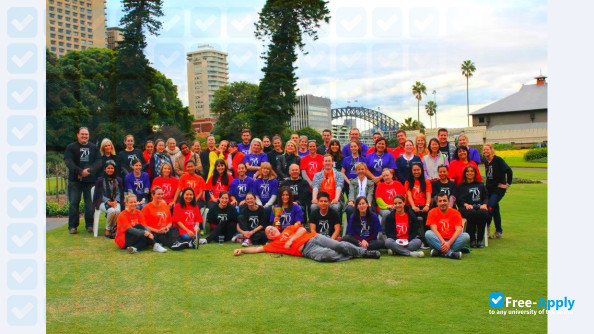 Photo de l’The Tax Institute #7