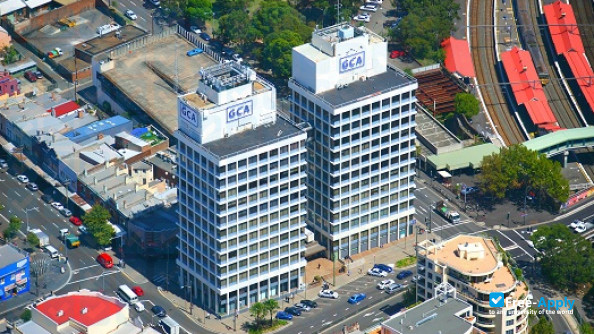 Universal Business School Sydney UBSS photo #10