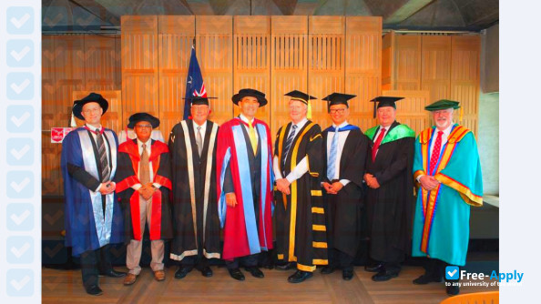 Universal Business School Sydney UBSS photo #6
