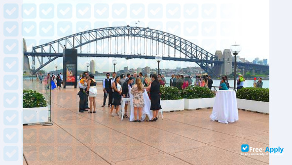 Universal Business School Sydney UBSS photo #2