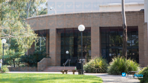 UOW College Australia фотография №7