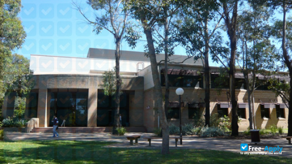 UOW College Australia фотография №2