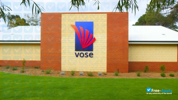 Vose Seminary photo #3