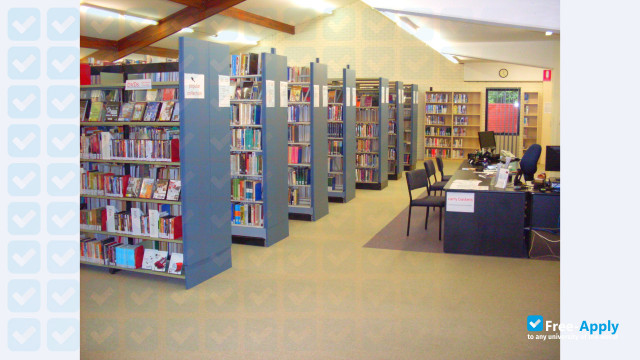 Vose Seminary photo #1