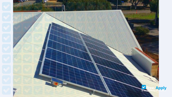 Vose Seminary photo #2