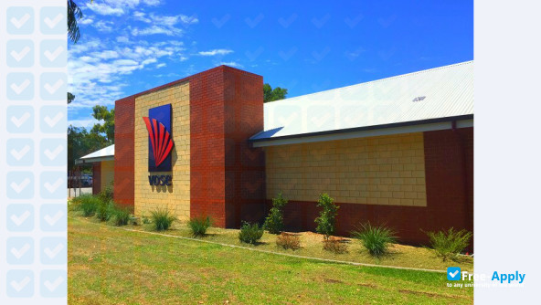 Vose Seminary photo
