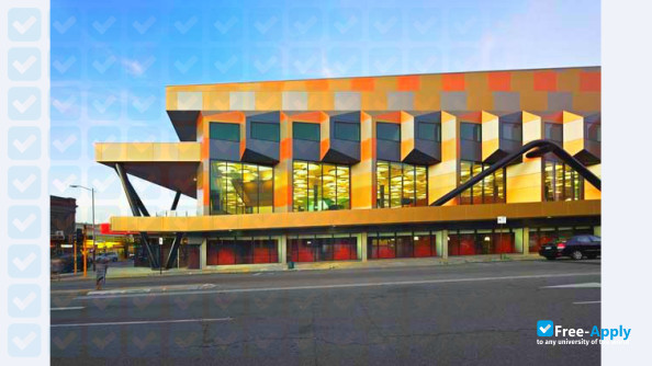 Central Institute of Technology photo