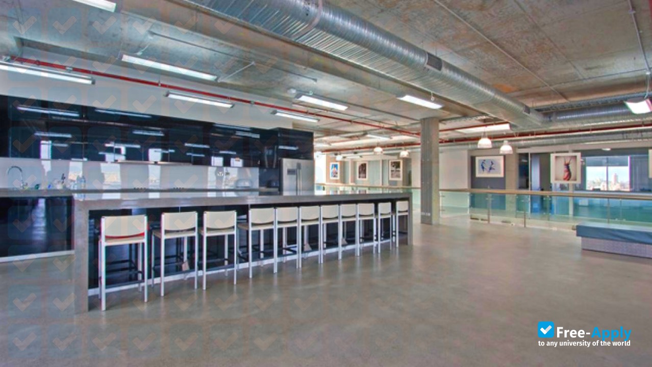 Whitehouse Institute of Design photo #5