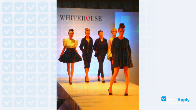 Whitehouse Institute of Design photo #1