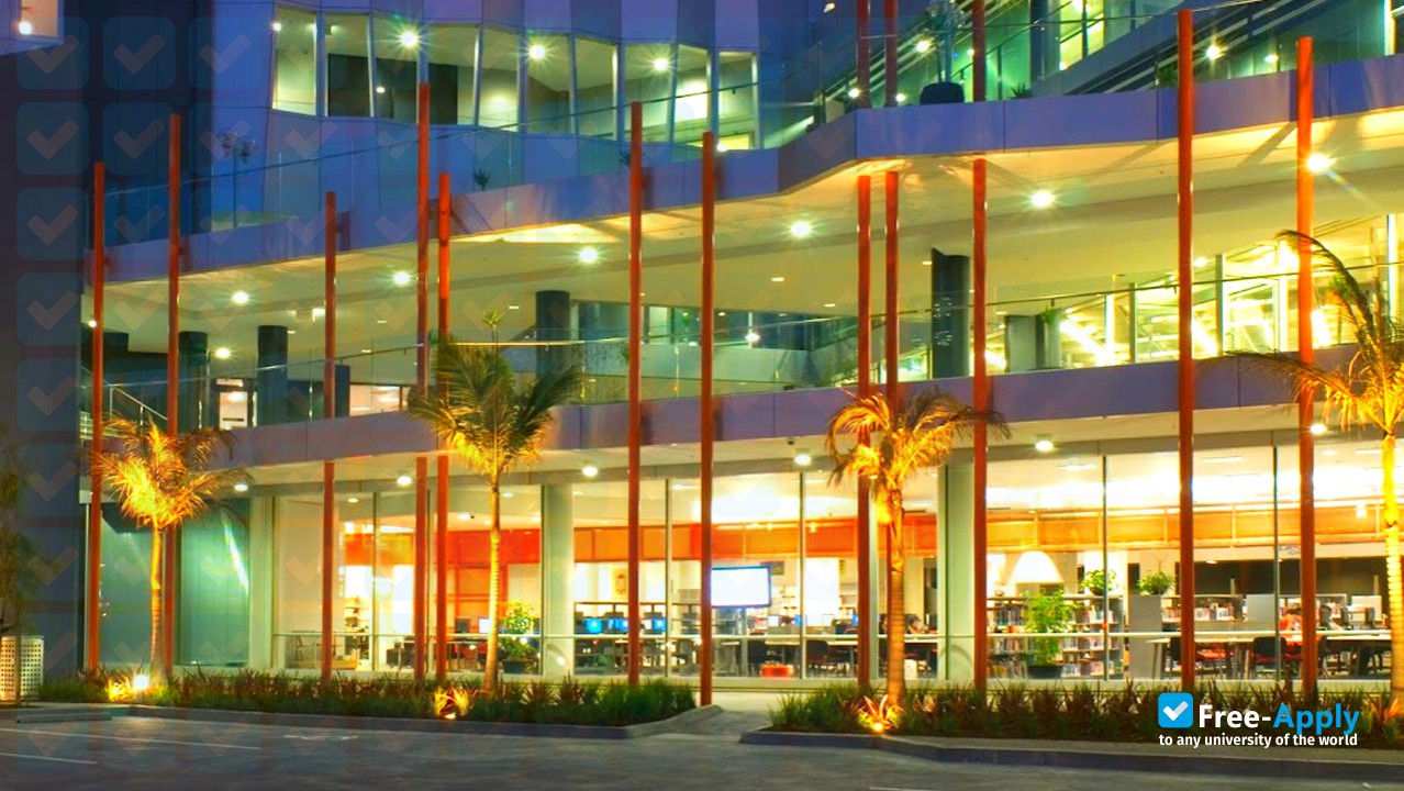 William Angliss Institute photo