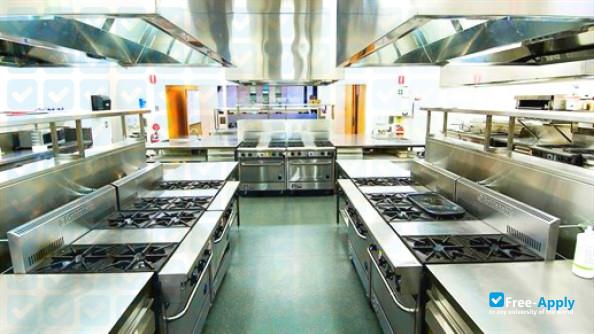 William Angliss Institute photo #12