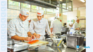 William Angliss Institute thumbnail #1