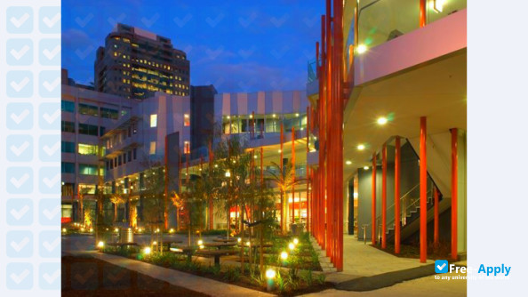 William Angliss Institute photo #7