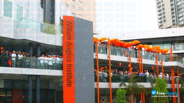William Angliss Institute photo #9