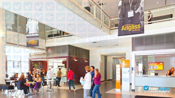 William Angliss Institute photo #2