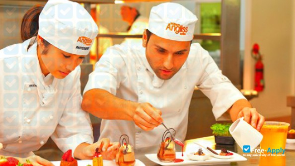 William Angliss Institute photo #6
