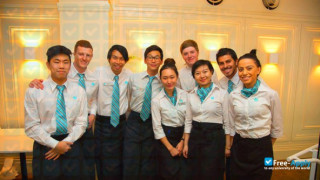 William Blue College of Hospitality Management thumbnail #7