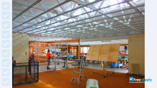 Photo de l’Worldview Centre for Intercultural Studies #2