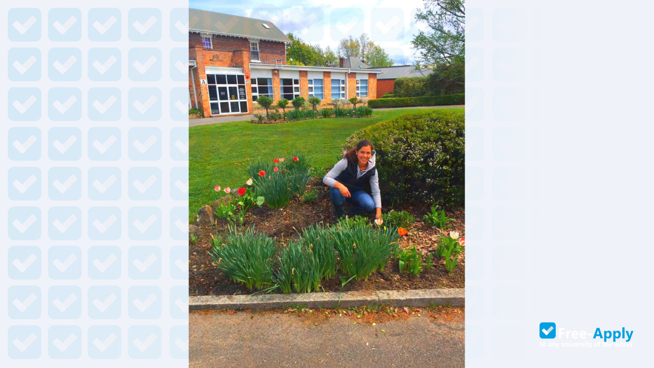 Photo de l’Worldview Centre for Intercultural Studies #10