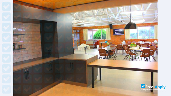 Photo de l’Worldview Centre for Intercultural Studies #13