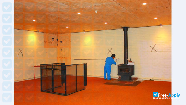Photo de l’Worldview Centre for Intercultural Studies #8