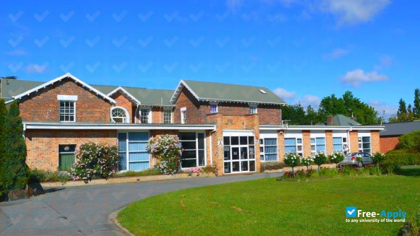 Photo de l’Worldview Centre for Intercultural Studies #6